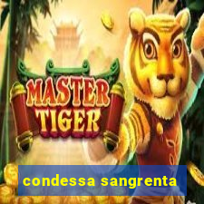 condessa sangrenta